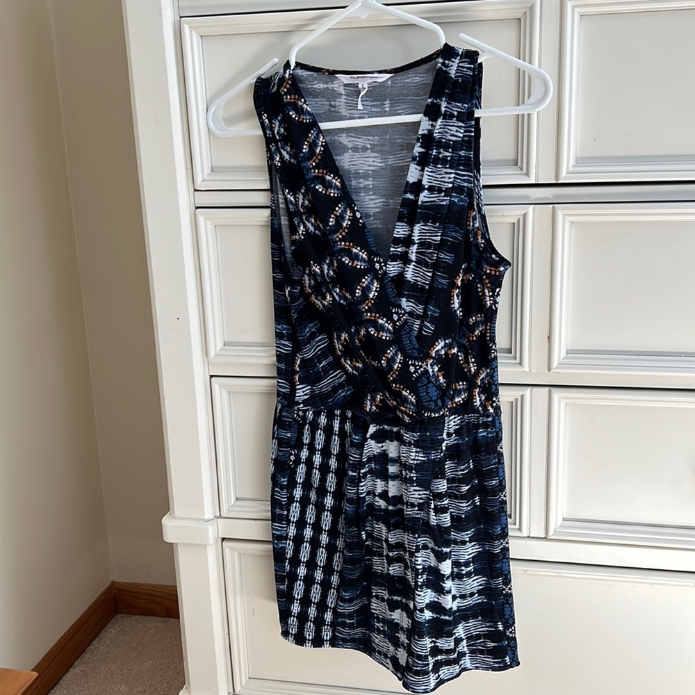 BCBG Romper